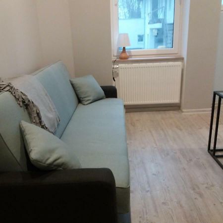 Business Apartments 1 บิดกอชซ์ ภายนอก รูปภาพ