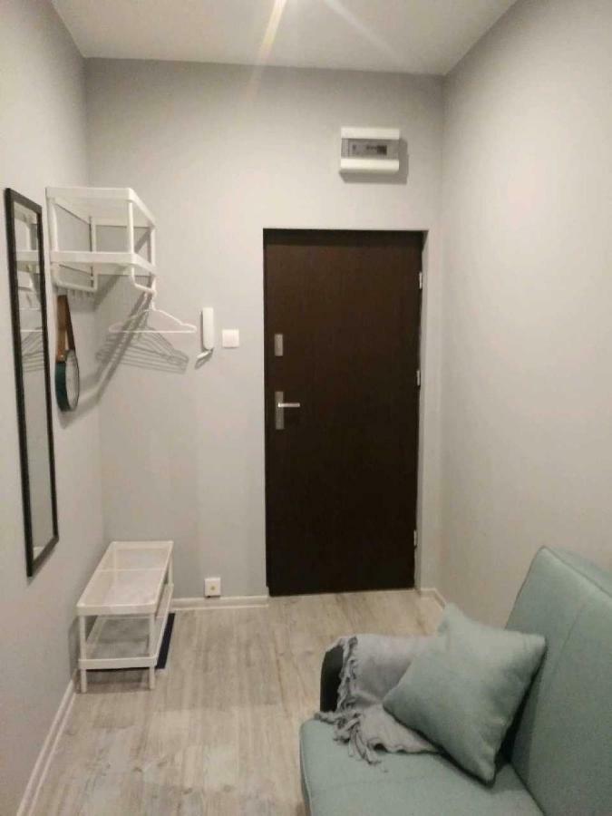 Business Apartments 1 บิดกอชซ์ ภายนอก รูปภาพ