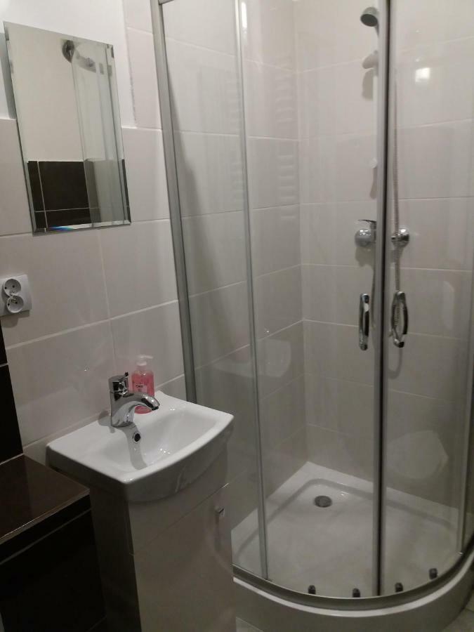 Business Apartments 1 บิดกอชซ์ ภายนอก รูปภาพ